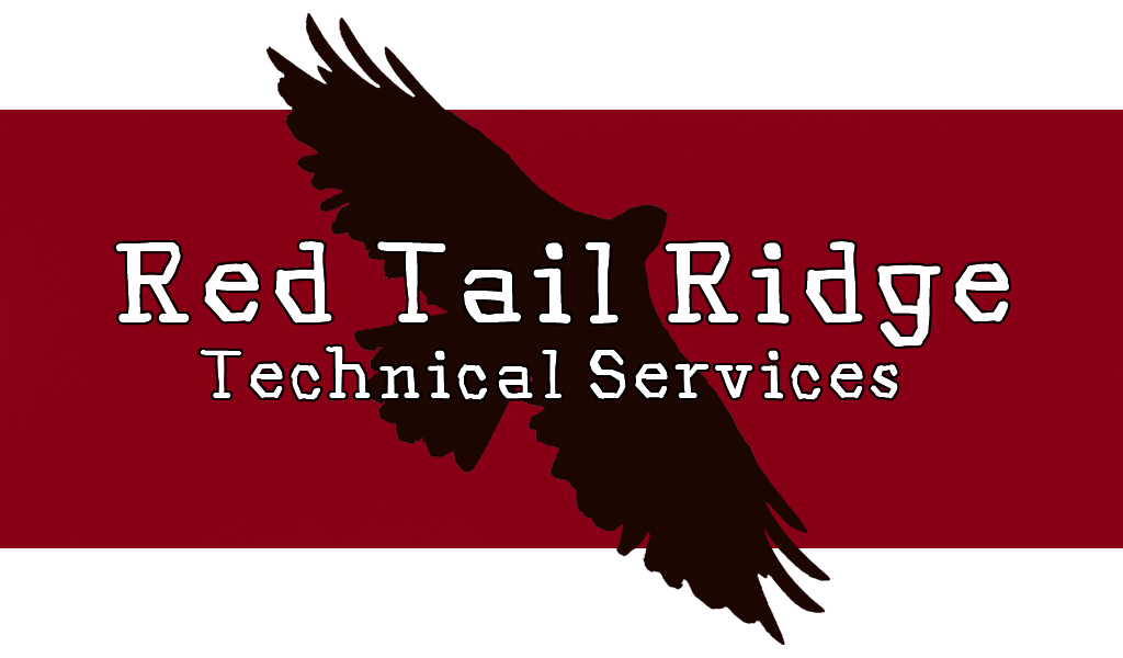 Red Tail Ridge Technical Services